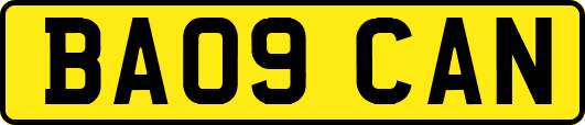 BA09CAN