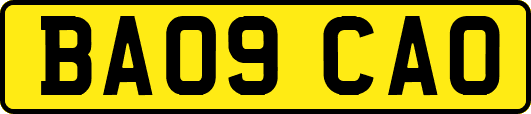 BA09CAO