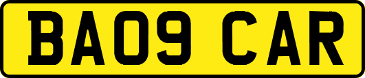 BA09CAR