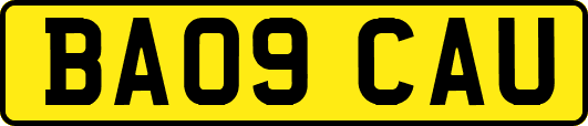 BA09CAU