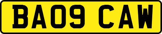 BA09CAW