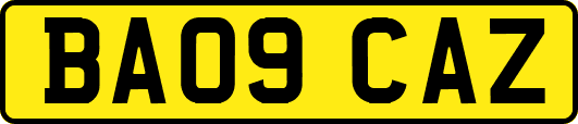 BA09CAZ