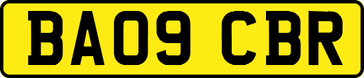 BA09CBR