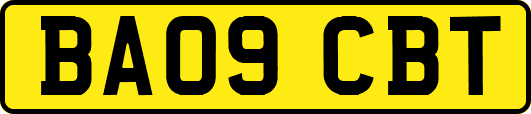 BA09CBT