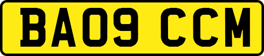 BA09CCM