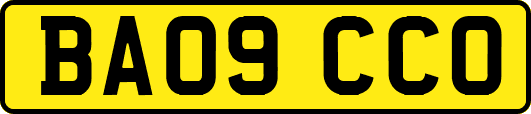 BA09CCO