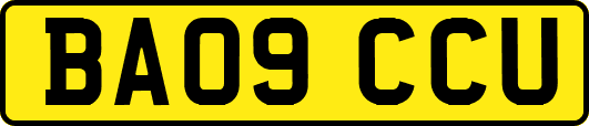 BA09CCU