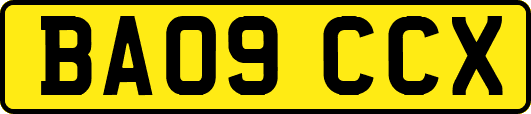 BA09CCX
