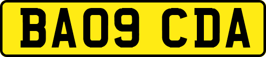 BA09CDA