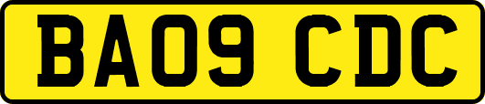 BA09CDC