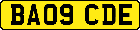 BA09CDE