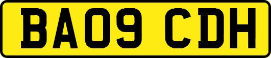 BA09CDH