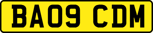 BA09CDM