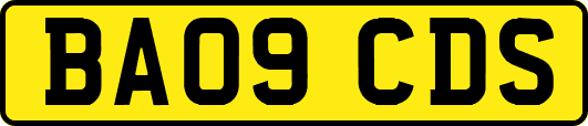 BA09CDS