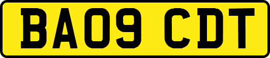 BA09CDT