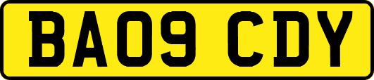 BA09CDY