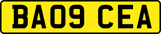BA09CEA