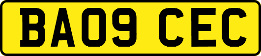 BA09CEC