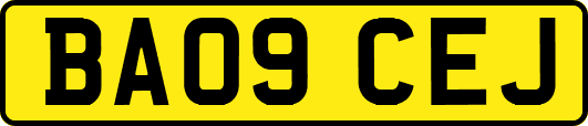 BA09CEJ
