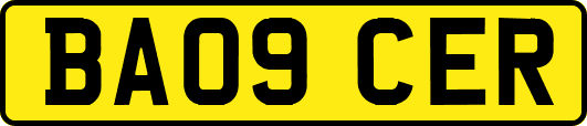 BA09CER