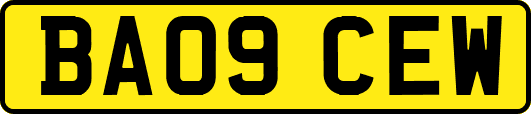 BA09CEW
