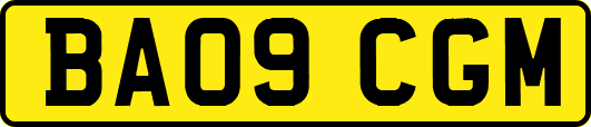 BA09CGM