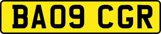 BA09CGR