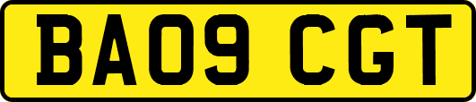 BA09CGT