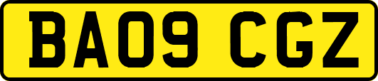 BA09CGZ