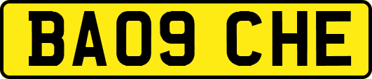 BA09CHE