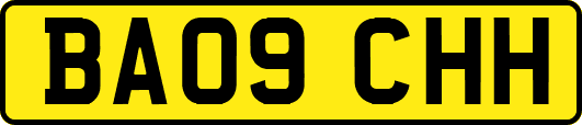 BA09CHH