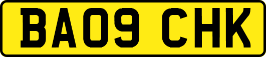 BA09CHK