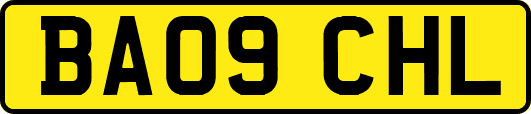 BA09CHL