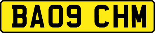 BA09CHM