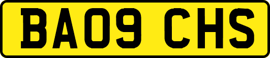 BA09CHS