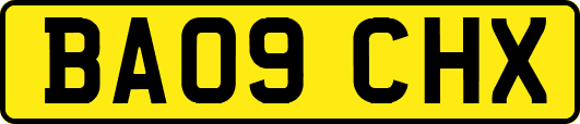 BA09CHX