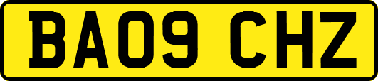 BA09CHZ