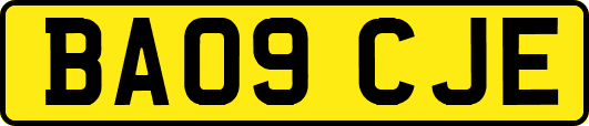 BA09CJE