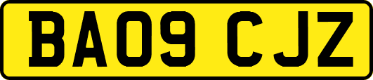 BA09CJZ
