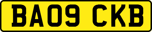 BA09CKB