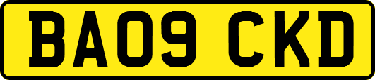 BA09CKD
