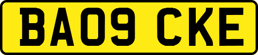 BA09CKE