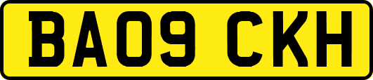 BA09CKH