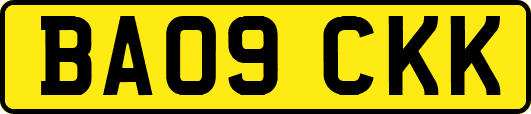 BA09CKK