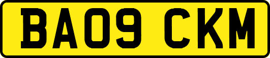 BA09CKM