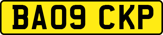 BA09CKP