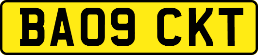 BA09CKT