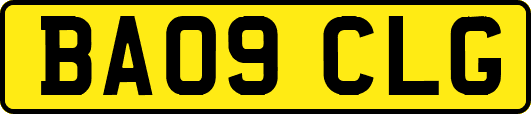 BA09CLG