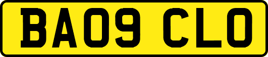 BA09CLO