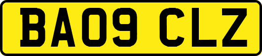 BA09CLZ